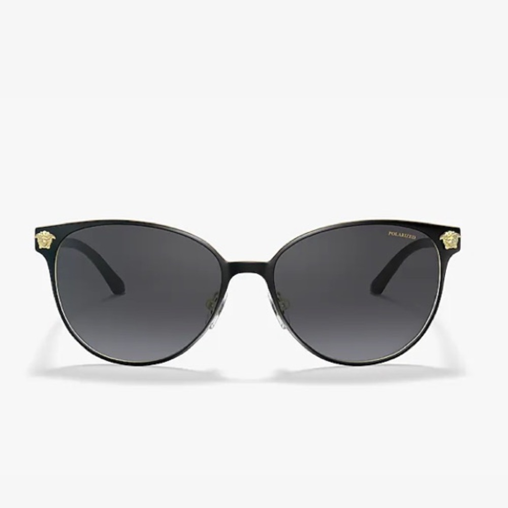 Versace Sunglasses (Womens)